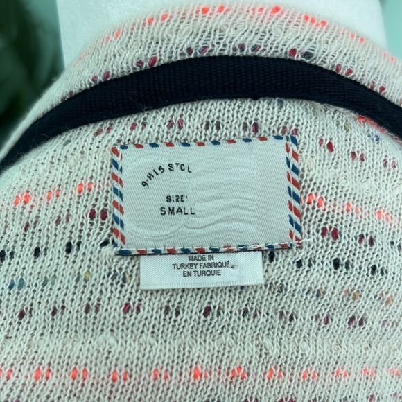 Postmark from Anthropologie Malu sweater - Picture 7 of 10
